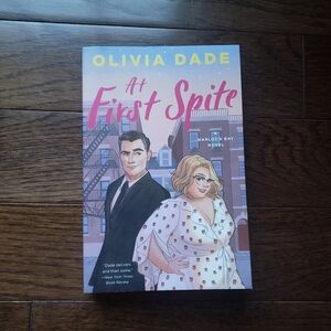 Contemporary Romance Novel